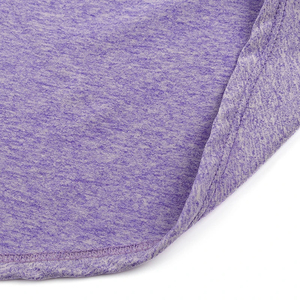 Nuevo Top Deportivo Corto de Punto Personalizado para Mujer, Ideal para Gimnasio, Fitness, Yoga y Actividades al Aire Libre, de Alta Intensidad y Comodidad - Product Image 6