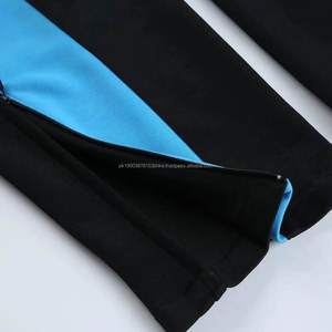 Nouveau style de survêtements pour hommes vente en gros propre survêtement course vêtements d'entraînement décontracté hiver personnalisé OEM survêtement de jogging - Product Image 4