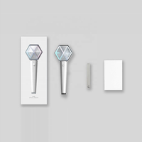 [Marchandise Officielle K-POP] EXO - OFFICIAL FANLIGHT VER.3.0
