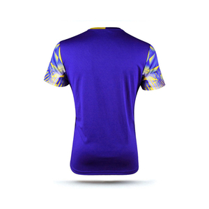 โรงงานเสื้อยืดซับลิเมชั่น ราคาตามความต้องการของลูกค้า เสื้อยืดซับลิเมชั่นรุ่นใหม่มาแรง - Product Image 4
