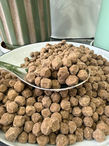 Perlas de Tapioca Marrones Redondas, Ingredientes para Té de Burbujas, Té de Frutas, Yogur, Pudín, Postres - Product Image 4
