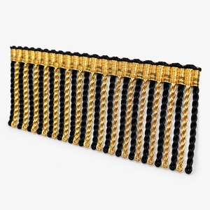 Flecos de alambre metálico con construcción robusta, acabado metálico de primera calidad y aspecto refinado para proyectos decorativos - Product Image 2
