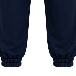 Men's Premium Casual Jogger Pants Lightweight Breathable Fabric Elastic Waistband Relaxed Fit <b>Sports</b> <b>Trousers</b> Wholesale - Product Image 5