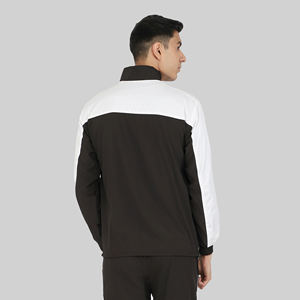 Conjunto Deportivo para Hombre NS, Ligero, de Nylon, para Otoño/Invierno, Transpirable, de Secado Rápido, Color Sólido - Product Image 6