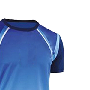 Tenues de volley-ball de qualité supérieure, imprimées par sublimation, taille personnalisée, unisexe, 100 % polyester, en vente. - Product Image 5