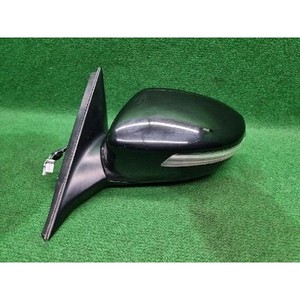 ชุดประกอบกระจกมองหลังด้านนอกซ้าย ฝั่งซ้าย (876103M640AF) - Product Image 2