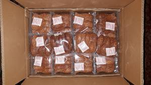 New Eco-Friendly Artisan Coconut Wood <b>Spoon</b> Handmade Natural Wooden Tableware for Home and Restaurant Wholesale Vietnam - Product Image 6