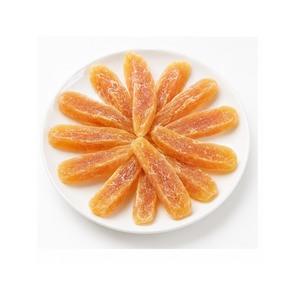 Fabricante de Vietnam Ofrece Papaya Seca Deliciosa a un Precio Competitivo, la Más Vendida, Empacada en Bolsas de 350g - Product Image 5