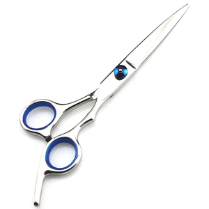 Ciseaux de coiffure de qualité supérieure, conçus pour la coupe, avec peigne intégré, pour barbier et salon de beauté, vente chaude - Product Image 4