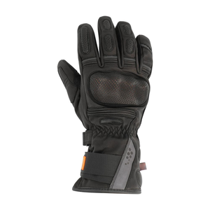 Guantes de Motocicleta de Cuero Genuino de Primera Calidad con el Mejor Diseño, Ajustables, para Hombre, Guantes de Carreras, Talla Personalizada - Product Image 5