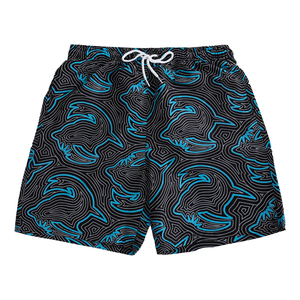 Shorts de bain pour hommes à prix abordable, très demandés, élégants, faciles à porter, nouvelle collection, lavables, séchage rapide - Product Image 4