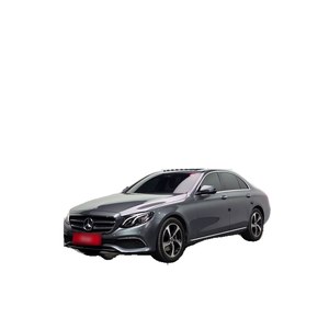 2019 Mercedes-Benz E-Class E250 Avantgarde 48,050 km Automatic Gearbox Leather Seats Left Steering Rear Camera - Product Image 1