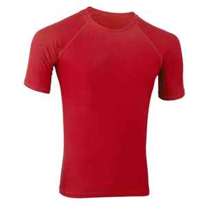 Vente en gros de rashguards imprimés anti-UV à manches longues en spandex/polyester de haute qualité – Meilleur fournisseur - Product Image 6