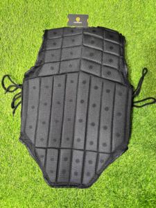 Chaleco de Equitación de la Mejor Calidad, Cómodo y Fácil de Usar, Chaleco Protector de Equitación para Mujer, Chaleco de Seguridad para Montar a Caballo - Product Image 2