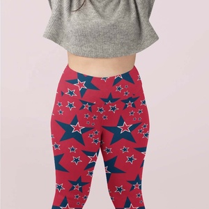 Pantalones de Yoga Sexys para Mujer, Cintura Media, Elásticos, Capri, con Logo Frontal Personalizable, Conjunto de 2 Piezas para Correr y Gimnasio - Product Image 3