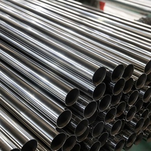 Tuyaux et tubes ronds sans soudure en acier inoxydable 904L/317L avec services de cintrage/soudage pour la fabrication industrielle - Product Image 5