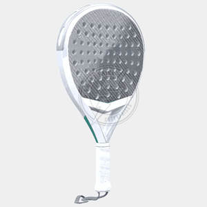 Raquettes de padel professionnelles au design unique, best-sellers, légères et très demandées - Product Image 2