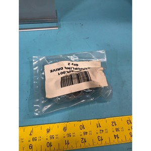 2 LAM 839-000806-001 ASM COUPLING DRIVE, 183529 - อุปกรณ์และอะไหล่เซมิคอนดักเตอร์ระดับโลกที่เชื่อถือได้ - Product Image 3