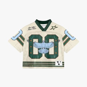 Tenues de football américain sur mesure, élégantes, avec sublimation, entièrement personnalisables, broderie, maillots de football américain - Product Image 5