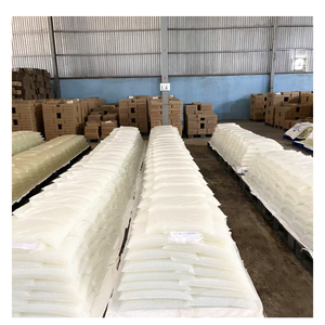 ก้อนวุ้นมะพร้าว Nata de COCO แบบดิบสำหรับการผลิตเครื่องดื่มและอุตสาหกรรมแปรรูปอาหาร - Product Image 6