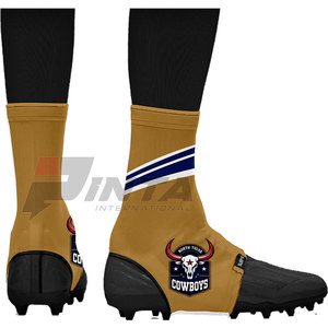 Ropa Deportiva, Uniforme de Fútbol Americano de Color Sólido, Transpirable, de Secado Rápido, Personalizable, de Manga Corta, Unisex, para Adultos - Product Image 6