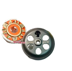 Interrupteur en alliage d'aluminium SPEED EVO - Product Image 3