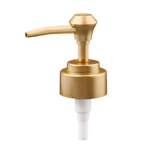 Pompe à lotion en laiton robuste et durable pour les bouteilles de savon à vaisselle de cuisine, offrant une utilisation domestique quotidienne fiable et fonctionnelle - Product Image 3