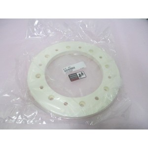 CoorsTek 8971-02 <b>Ceramic</b> <b>Ring</b>, 8971-00, 11.00 OD x - Trusted Global Legacy Semiconductor Equipment and Parts at - Product Image 1