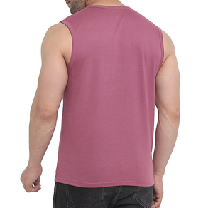 Bulk Quantity Men's Top Variant Summer Wear Tank tops Regular Fit Comfortable sporty look men's Active Wear Tank tops - Product Image 4
