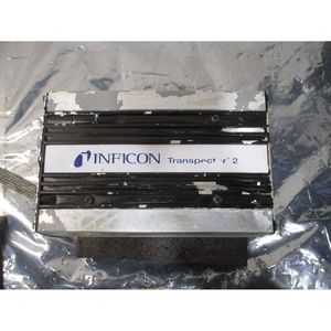 LEYBOLD INFICON TSPTB100 (3802) TRANSPECTOR 2 - อุปกรณ์และอะไหล่เซมิคอนดักเตอร์ระดับโลกที่เชื่อถือได้ - Product Image 6