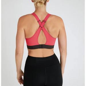 Maillots de bain modernes, bikinis personnalisés, broderies, maillots de bain sexy pour femmes, ensemble bikini deux pièces par sublimation, très demandés. - Product Image 3