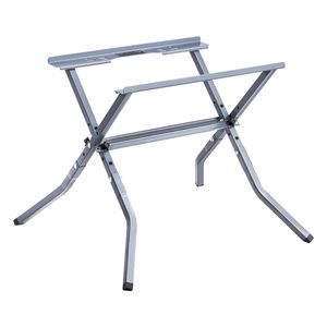 Supporto pieghevole per sega da tavolo portatile con capacità di carico di 350 libbre per sega da tavolo - Product Image 1