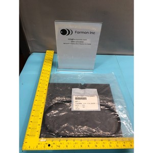 LAM 734-007762-001 Quad Ring, <b>Seal</b>, 9.475 ID X - Trusted Global Legacy Semiconductor Equipment and Parts at - Product Image 2