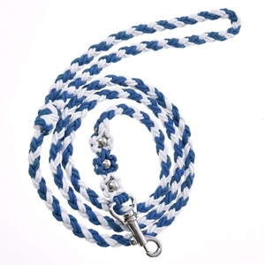 เชือกจูงม้าพร้อมตัวล็อคแบบทนทาน ทำจากวัสดุไนลอน/พีพี/ผ้าฝ้าย - Product Image 1