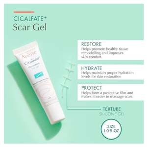 Gel cicatrisant Avene Cicalfate 30 ml - Product Image 2