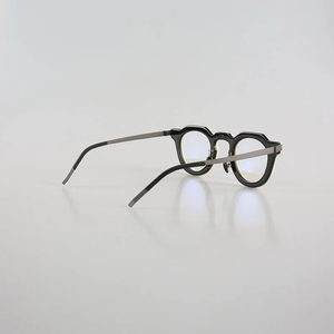 Gafas de Sol de Lujo con Montura de Acrílico con Estampado Animal y Cuerno de Búfalo, Ligeras, para Hombre y Mujer, Ideales para Graduación, Bodas, Playa y Viajes - Product Image 2