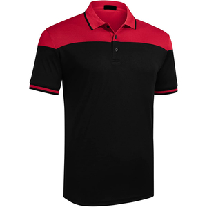 Polo <b>Collar</b> <b>T</b> <b>shirts</b> For Men With Logo Embroidery <b>T</b>-<b>shirt</b> Men's Cotton <b>T</b>-<b>shirts</b> Polo <b>Shirts</b> for Men For Sale - Product Image 1
