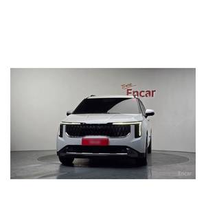 Kia Carnival Signature 2024, 7 Plazas, Diésel, Automático, con Cámara Trasera, Asientos de Cuero, Emisión Euro V, Volante a la Izquierda, 27,796 km - Product Image 3