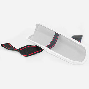 Espinilleras de MMA con Logotipo Personalizado, Espinilleras de Muay Thai y Kickboxing, Espinilleras de Cuero PU para Entrenamiento, para Hombres y Mujeres - Product Image 6