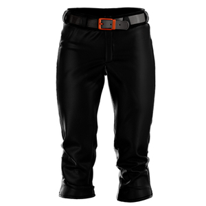 High Performance Team Wear Baseball Uniform Quick Dry Breathable <b>Athletic</b> Baseball Jersey and Pants Set For Sports Wear - Product Image 6