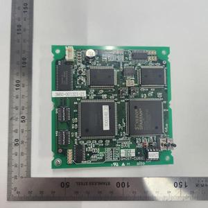 บอร์ดควบคุมดิจิตอล I/O รุ่น TEL 3M80-001321-21 - อุปกรณ์และอะไหล่เซมิคอนดักเตอร์ระดับโลกที่เชื่อถือได้ - Product Image 1