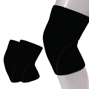 Non-Slip Unisex Customization Factory Direct Sales <b>Knee</b> Pads Hot Sale High Quality Custom Fitness <b>Knee</b> Pads Protective <b>Knee</b> Pad - Product Image 1