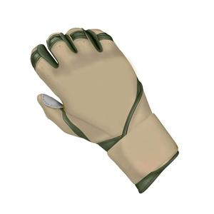 Gants de frappe professionnels en gros |   Conception durable à effet seconde peau |   Gants de baseball OEM en gros à prix d'usine - Product Image 2