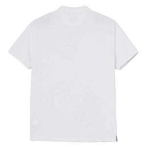 Polo de haute qualité en gros, uni, décontracté, avec logo personnalisé, nouvelle arrivée, polo professionnel pour hommes - Product Image 2