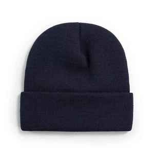 Wholesale Custom High Quality Wool Blend Beanie <b>Caps</b> <b>Winter</b> Fashion Warm Breathable & Waterproof Adjustable Unisex <b>Caps</b> - Product Image 6