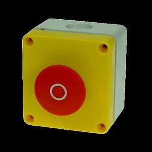 Interruptor iniciador de apagado rápido Apsystems IMO, contactos No-NC, Ul clasificado para exteriores, Listedmkl- - Product Image 1