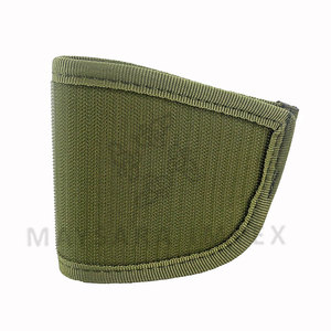 Maysara Impex High Quality Customizable Tactical Gun Holster Polyester Crossbody Chest Pack for Concealed Carry Bag - Product Image 5