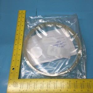 AMAT 0020-31628 Washer Insulation ESC, 138371 - Équipements et pièces semi-conductrices d'occasion fiables à l'échelle mondiale chez - Product Image 1