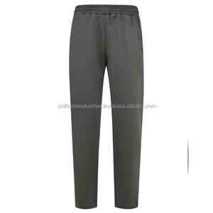 Chándal para Hombre a Precio Económico, Transpirable, de Secado Rápido, Resistente al Viento, Hecho a Medida, de Poliéster/Algodón, con Capucha, Ropa Deportiva Cómoda, Venta al por Mayor - Product Image 3