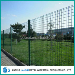 Mạ kẽm trang trại hàng rào lưới dây lưới hàng rào cho sân bóng đá - Product Image 5